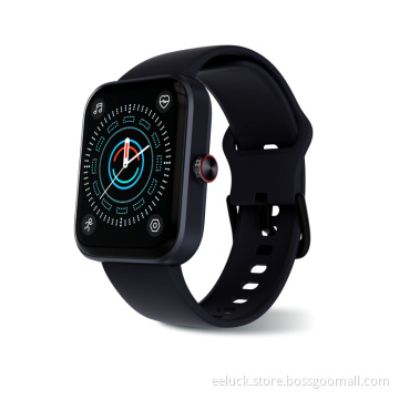 Smart Watch Heart Rate Monitor Women Smart Bracelet Sports Smartwatch